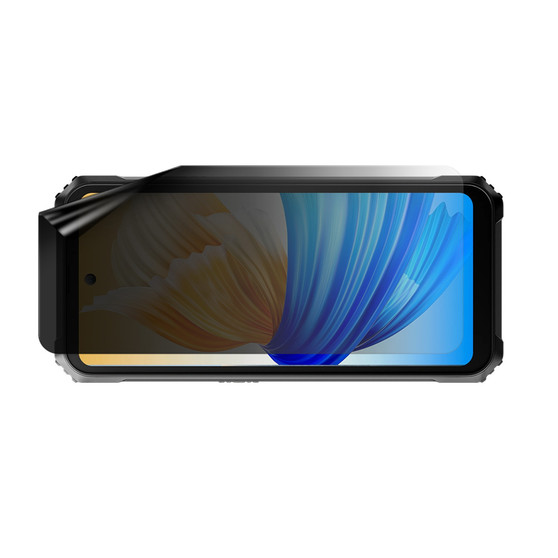 Blackview BL9000 Privacy Lite (Landscape) Screen Protector