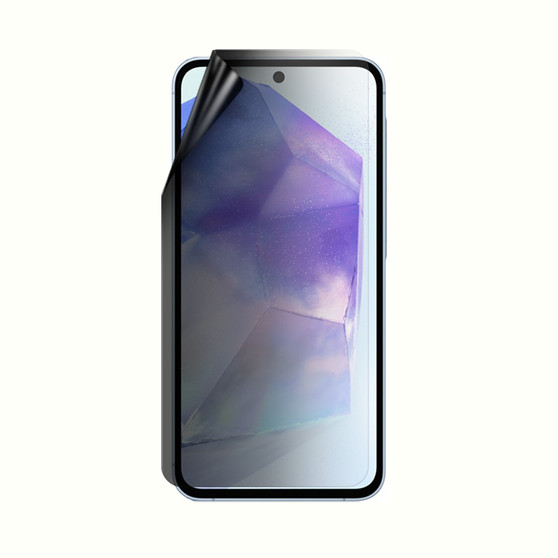 Samsung Galaxy A55 5G Privacy Lite Screen Protector