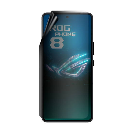 Asus ROG Phone 8 Privacy Lite Screen Protector