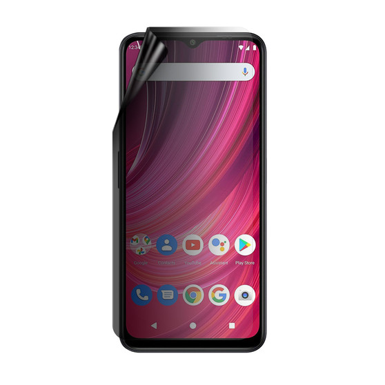 BLU F92e 5G Privacy Lite Screen Protector