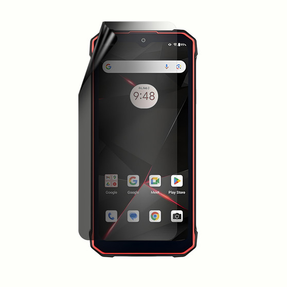 Hotwav T7 Privacy Lite Screen Protector