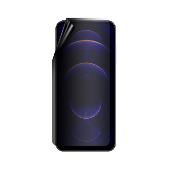 Hotwav Note 13 Pro Privacy Lite Screen Protector