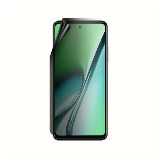 Itel RS4 Privacy Lite Screen Protector