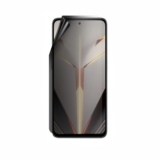 ZTE nubia Neo 2 5G Privacy Lite Screen Protector