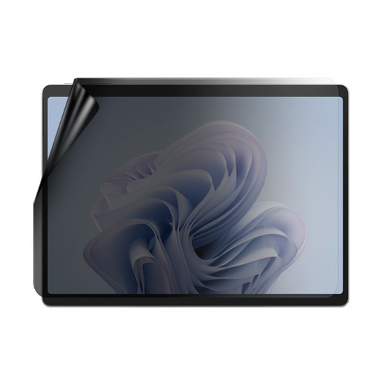 Microsoft Surface Pro 10 Privacy Lite Screen Protector