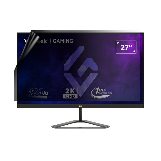 ViewSonic Monitor VX2758A-2K-PRO Privacy Lite Screen Protector