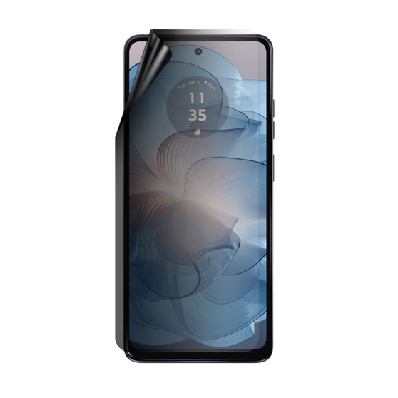 Motorola Moto G24 Power Privacy Lite Screen Protector