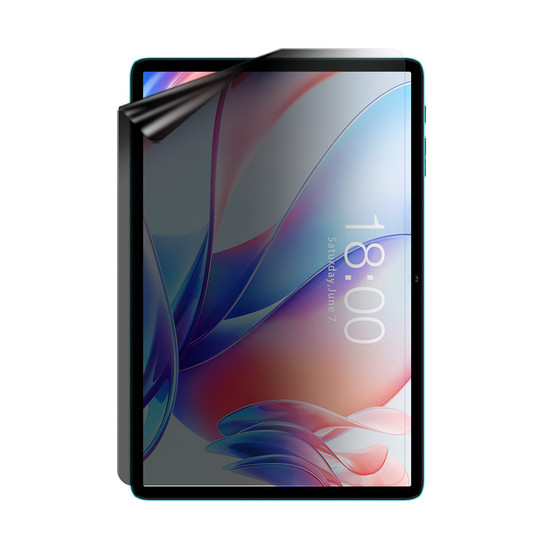 Teclast P30 Privacy Lite (Portrait) Screen Protector