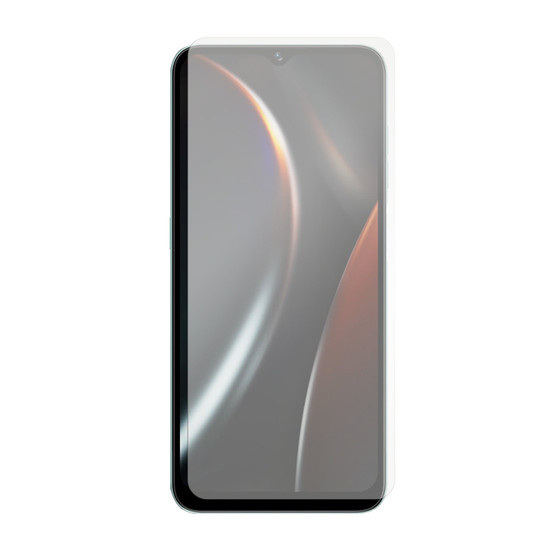 BLU G52L Paper Screen Protector