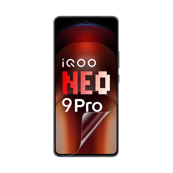 Vivo iQOO Neo9 Pro 5G Vivid Screen Protector