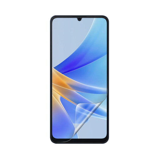 Blackview Oscal MODERN 8 Vivid Screen Protector