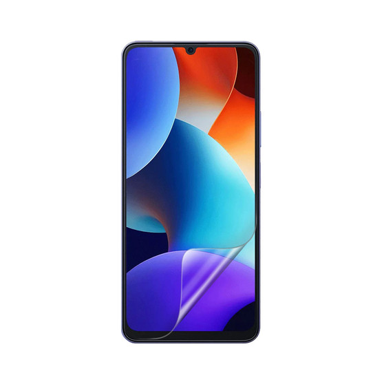 Blackview Color 8 Vivid Screen Protector