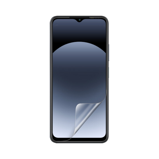 Itel A70 Vivid Screen Protector