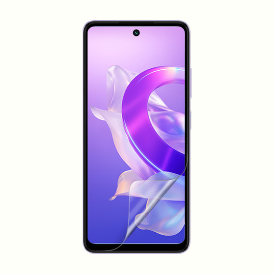 Itel P55+ Vivid Screen Protector