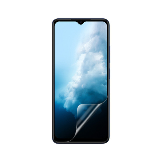 itel P55 5G Vivid Screen Protector