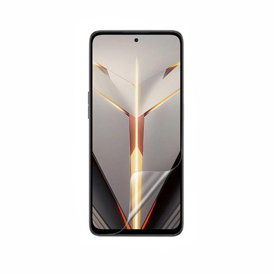 ZTE nubia Neo 2 5G Vivid Screen Protector