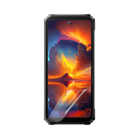 Blackview BL8000 Matte Screen Protector
