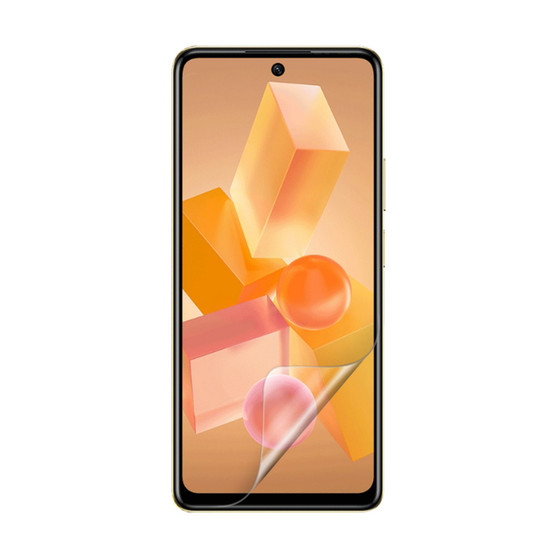 Infinix Hot 40 Pro Vivid Screen Protector