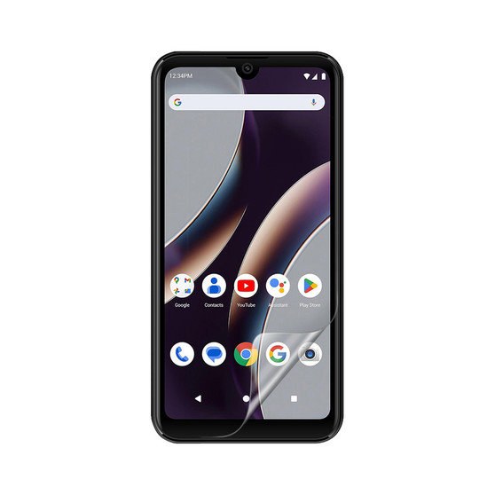 BLU G33 Vivid Screen Protector