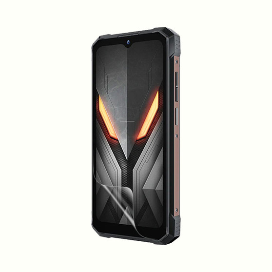 Hotwav W11 Vivid Screen Protector