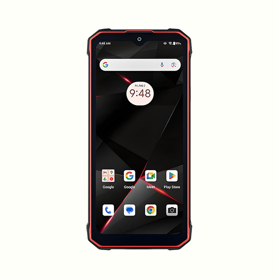 Hotwav T7 Vivid Screen Protector