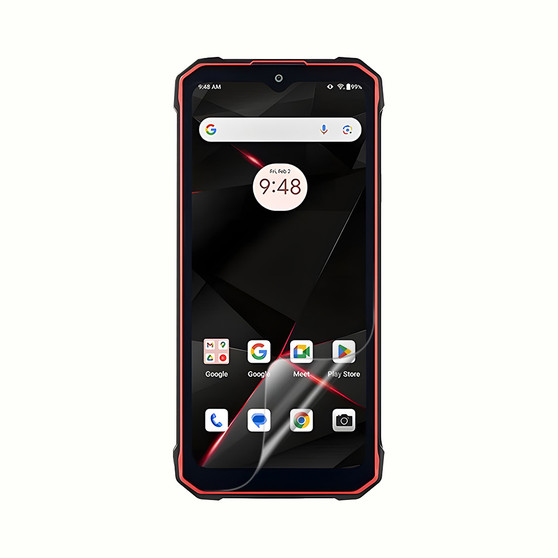Hotwav T7 Vivid Screen Protector