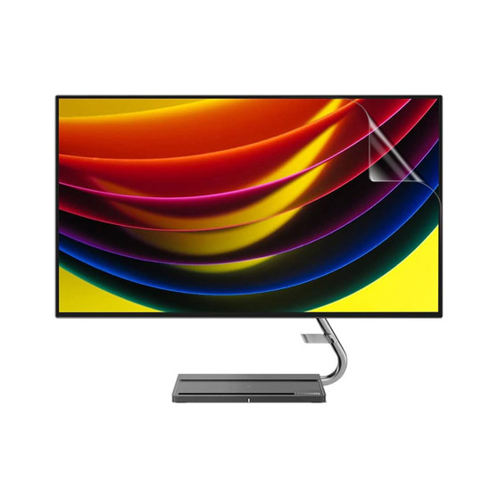 Lenovo Qreator 27 Vivid Screen Protector