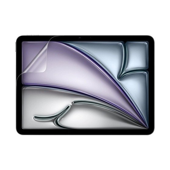 Apple iPad Air 11 M2 Vivid Screen Protector