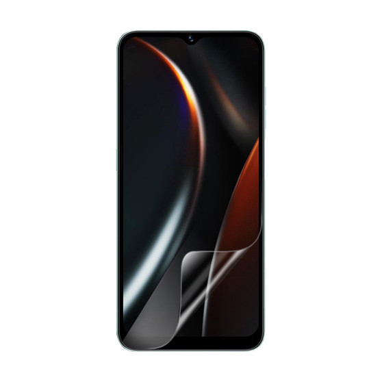 BLU G52L Matte Screen Protector