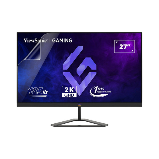 ViewSonic Monitor VX2758A-2K-PRO Matte Screen Protector