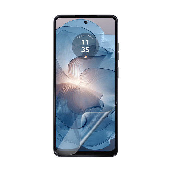 Motorola Moto G24 Power Matte Screen Protector