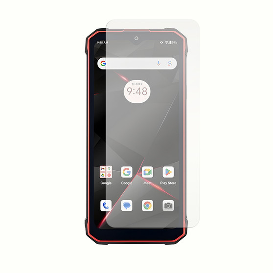 Hotwav T7 Paper Screen Protector