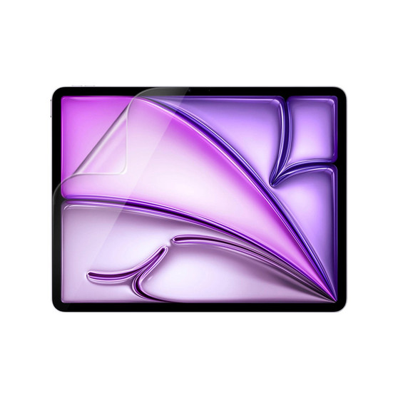 Apple iPad Air 13 M2 Matte Screen Protector