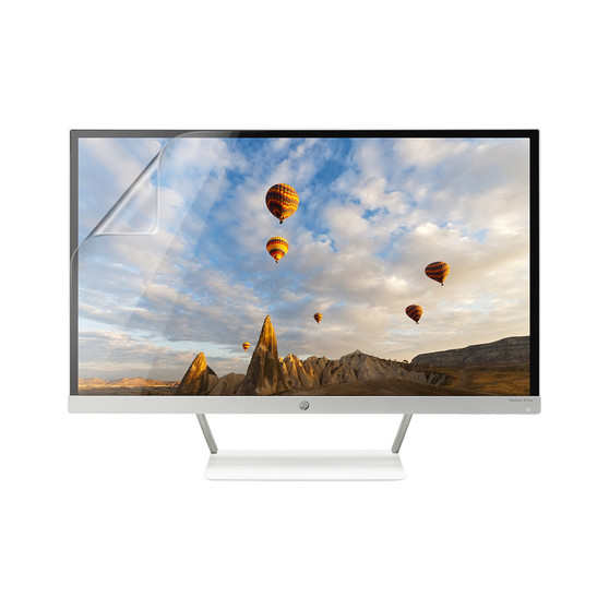 HP Pavilion 27xw Matte Screen Protector