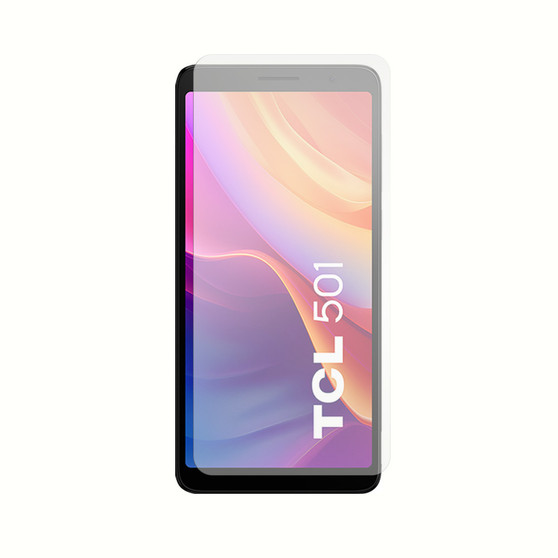 TCL 501 Paper Screen Protector