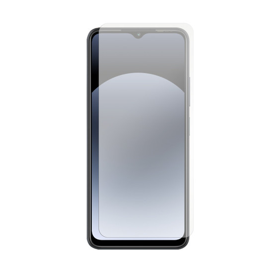 Itel A70 Paper Screen Protector