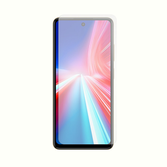 Itel P55 T Paper Screen Protector