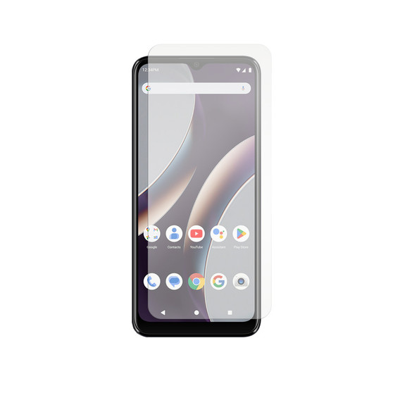 BLU G53 Paper Screen Protector