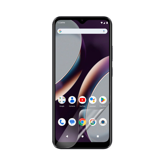 BLU G63 Matte Screen Protector