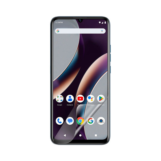 BLU G73 Matte Screen Protector