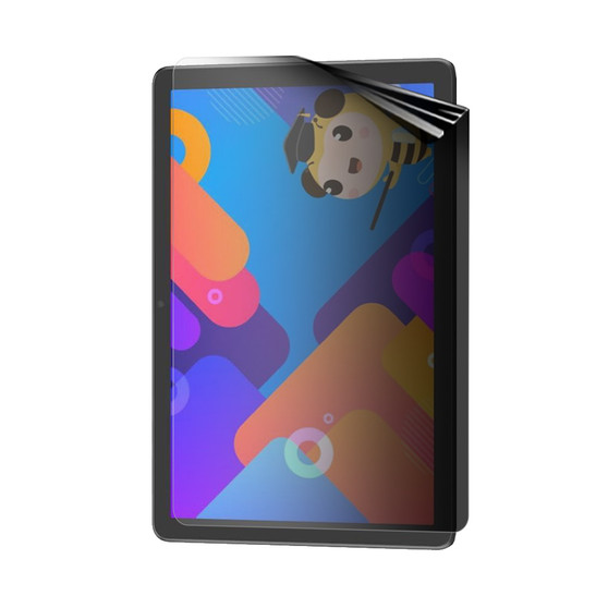 TCL TKEE MAX Privacy (Portrait) Screen Protector