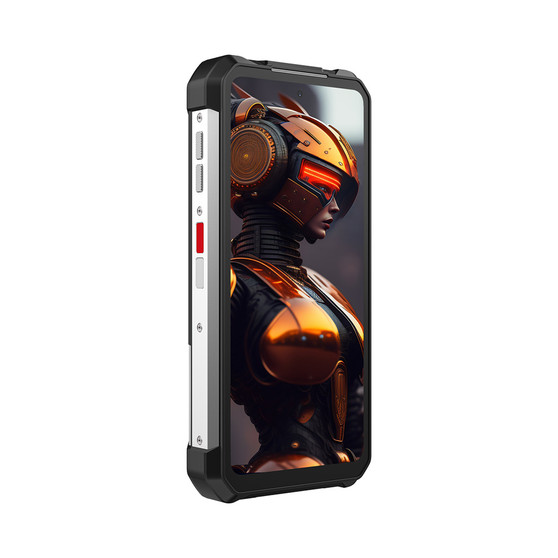 Unihertz Tank 3 Matte Screen Protector
