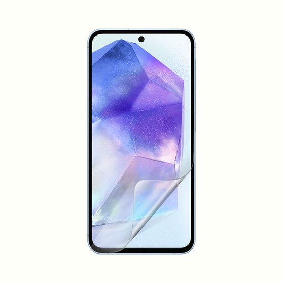 Samsung Galaxy A55 5G Matte Screen Protector