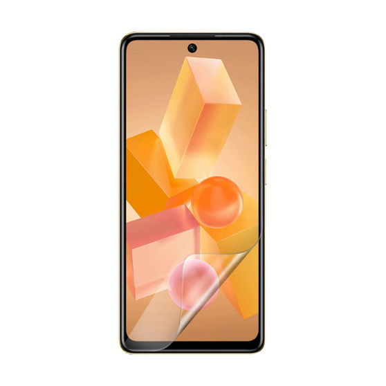 Infinix Hot 40 Pro Matte Screen Protector