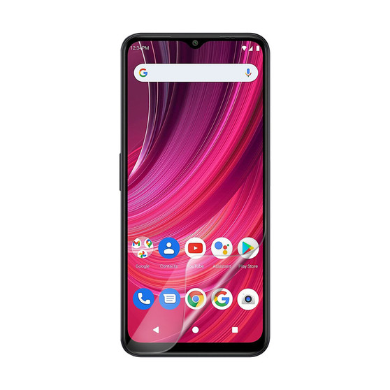 BLU F92e 5G Matte Screen Protector