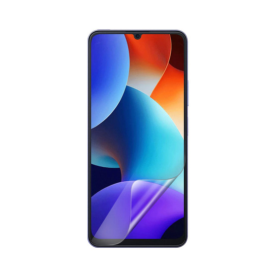 Blackview Color 8 Matte Screen Protector