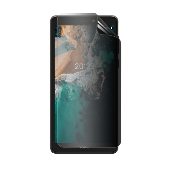 Nokia C2 2E Privacy Screen Protector