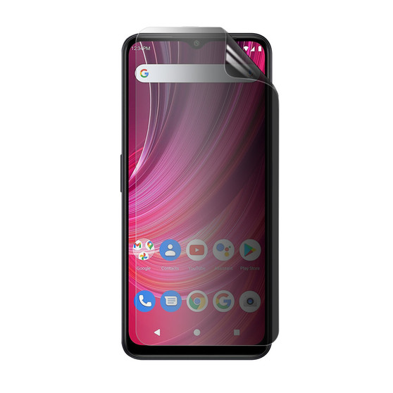 BLU F92e 5G Privacy Screen Protector