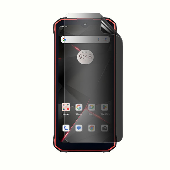 Hotwav T7 Privacy Screen Protector