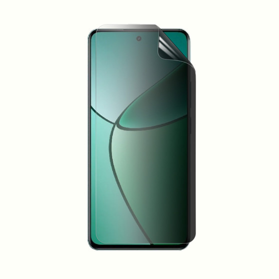 Realme 12+ 5G Privacy Screen Protector
